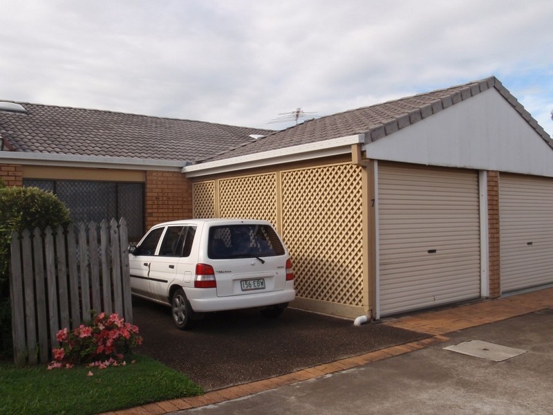 7/49 Handford Road, Zillmere QLD 4034