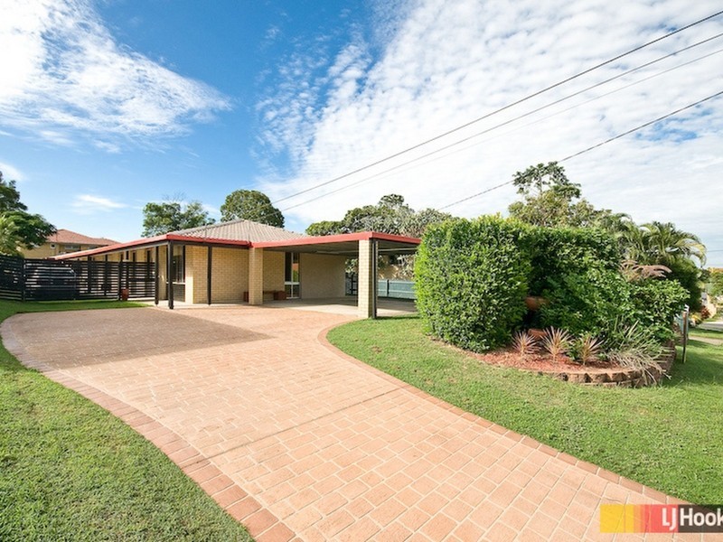 5 Alexis Street, Aspley QLD 4034