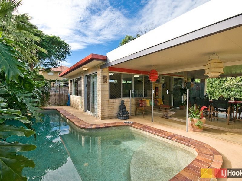 5 Alexis Street, Aspley QLD 4034