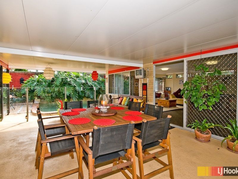 5 Alexis Street, Aspley QLD 4034