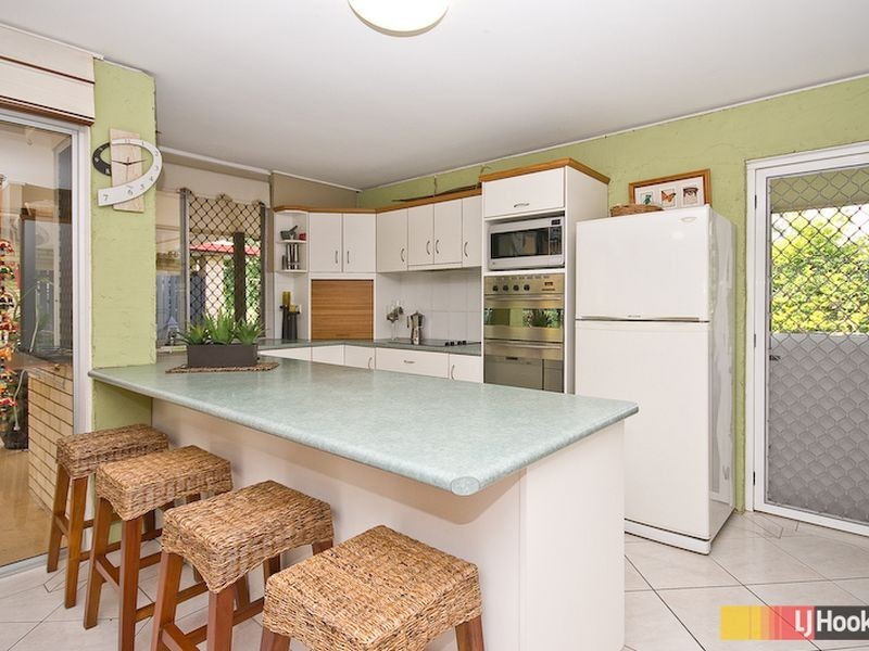 5 Alexis Street, Aspley QLD 4034