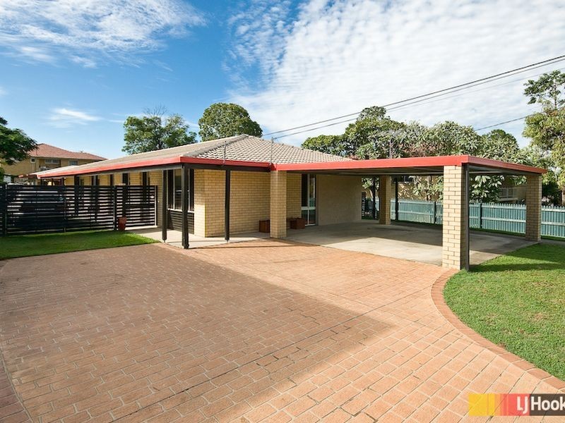 5 Alexis Street, Aspley QLD 4034