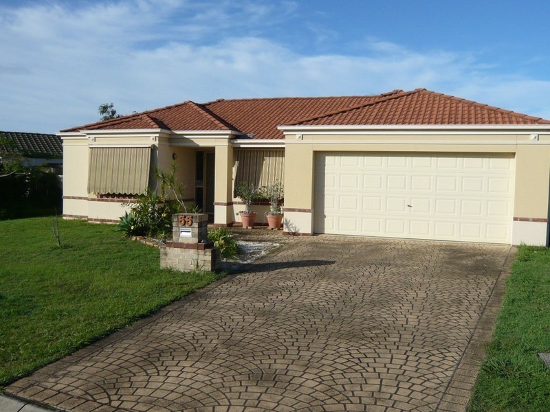 55 Silkyoak Circuit, Fitzgibbon QLD 4018