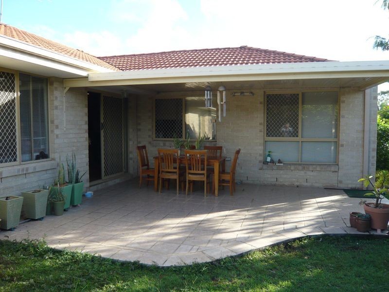 55 Silkyoak Circuit, Fitzgibbon QLD 4018