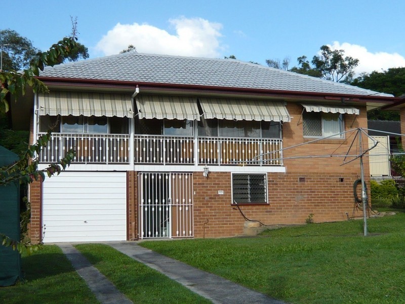 484 Webster Road, Chermside West QLD 4032