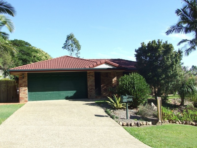 4 Harbord Place, Albany Creek QLD 4035