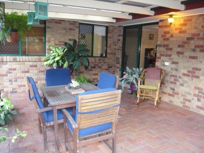 4 Harbord Place, Albany Creek QLD 4035