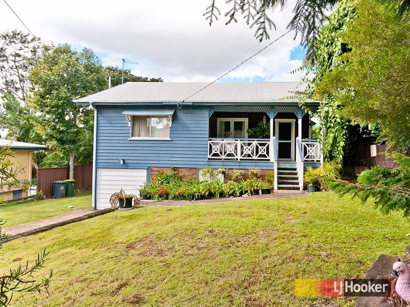 170 Kirby Road, Aspley QLD 4034