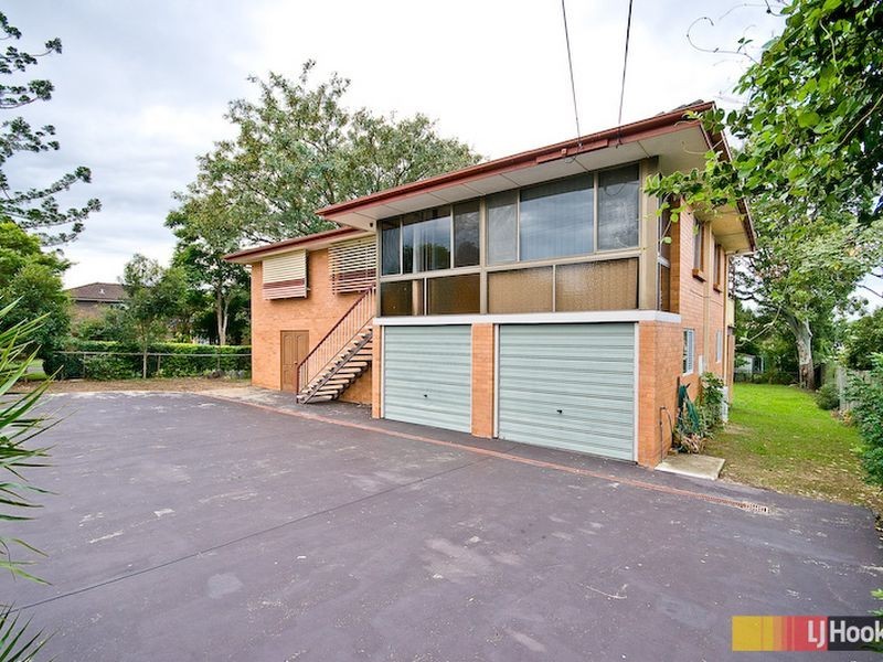 705 Webster Road, Chermside QLD 4032