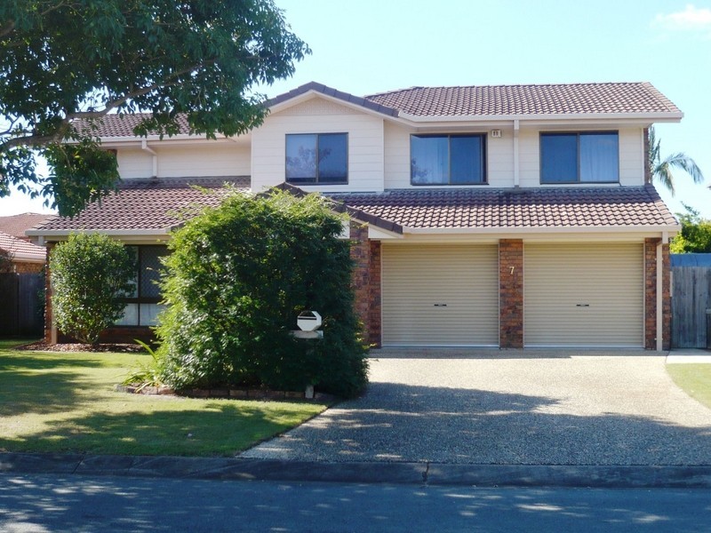 7 Allira Cr, Carseldine QLD 4034