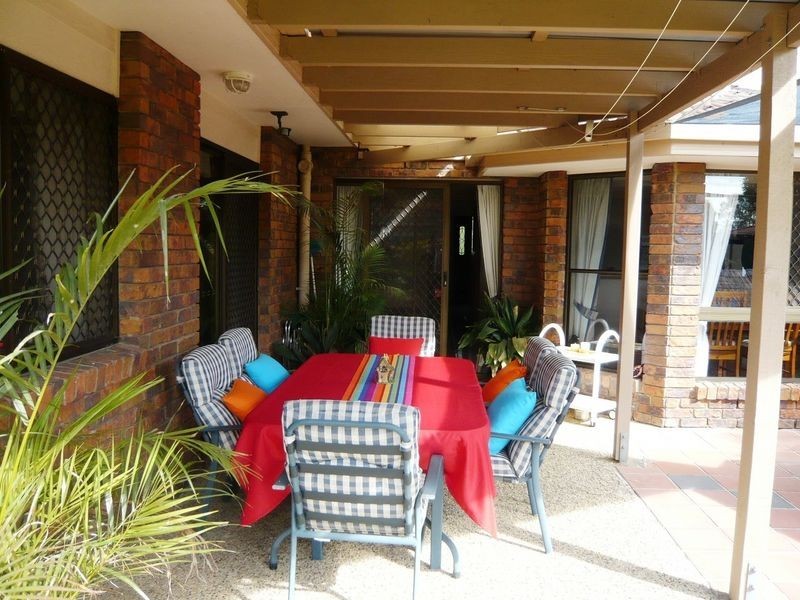 7 Allira Cr, Carseldine QLD 4034