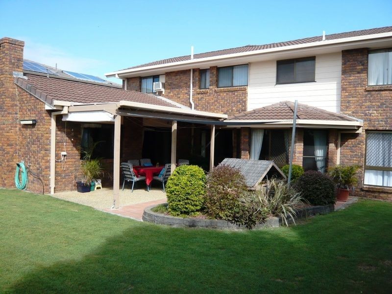 7 Allira Cr, Carseldine QLD 4034