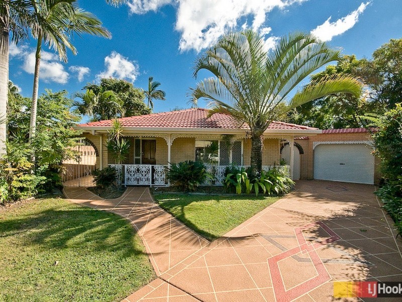 12 Cooyar Street, Aspley QLD 4034