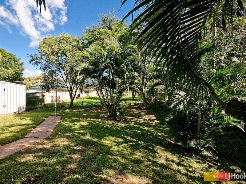 12 Cooyar Street, Aspley QLD 4034