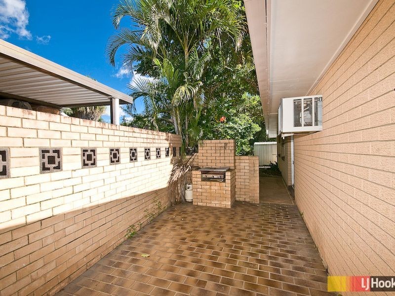 12 Cooyar Street, Aspley QLD 4034
