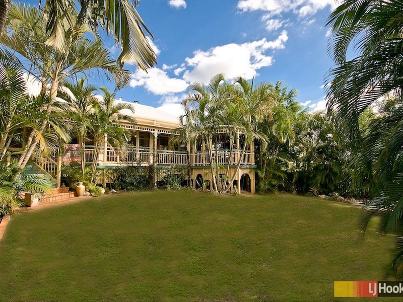 53 Galaxy Street, Bridgeman Downs QLD 4035