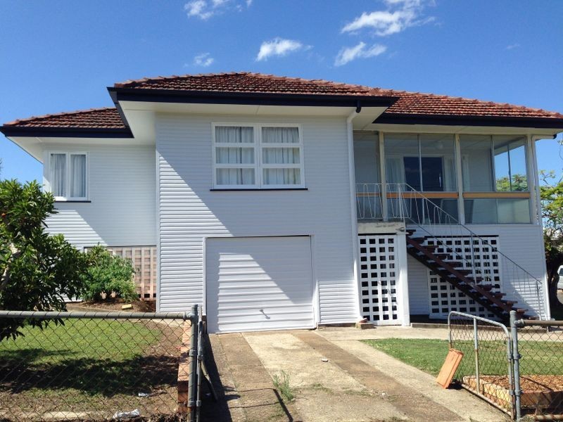 8 Ronmack Street, Chermside QLD 4032