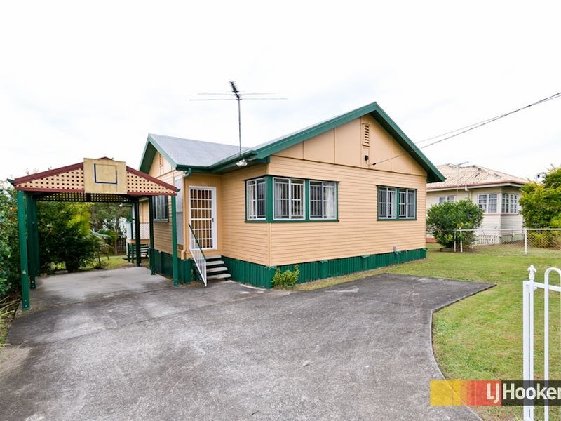 83 Beor Street, Chermside QLD 4032