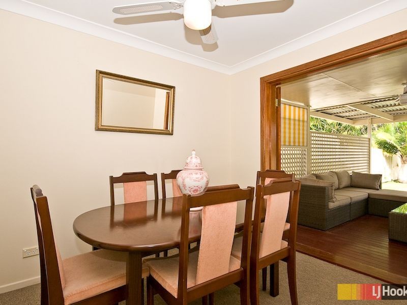 122 White Street, Wavell Heights QLD 4012