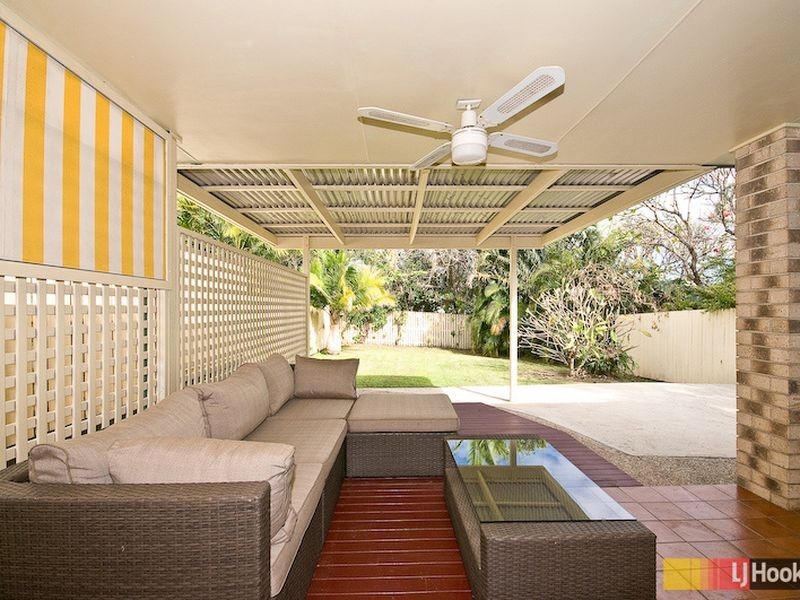 122 White Street, Wavell Heights QLD 4012