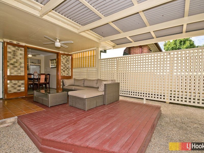 122 White Street, Wavell Heights QLD 4012