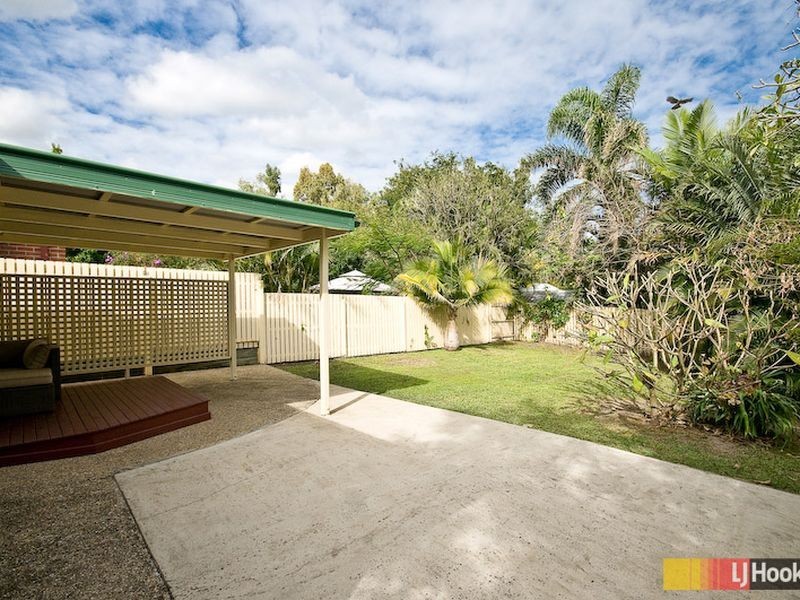 122 White Street, Wavell Heights QLD 4012