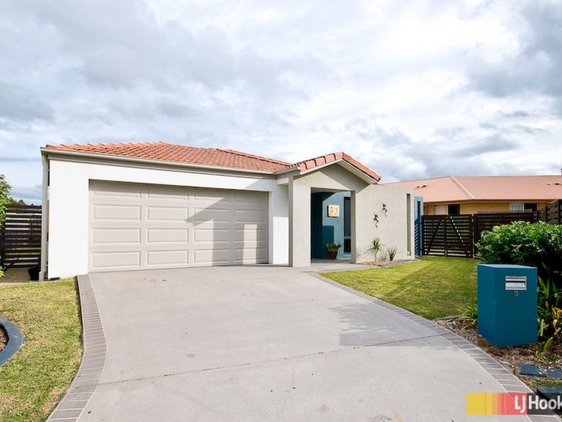 8 Wallum Close, Carseldine QLD 4034