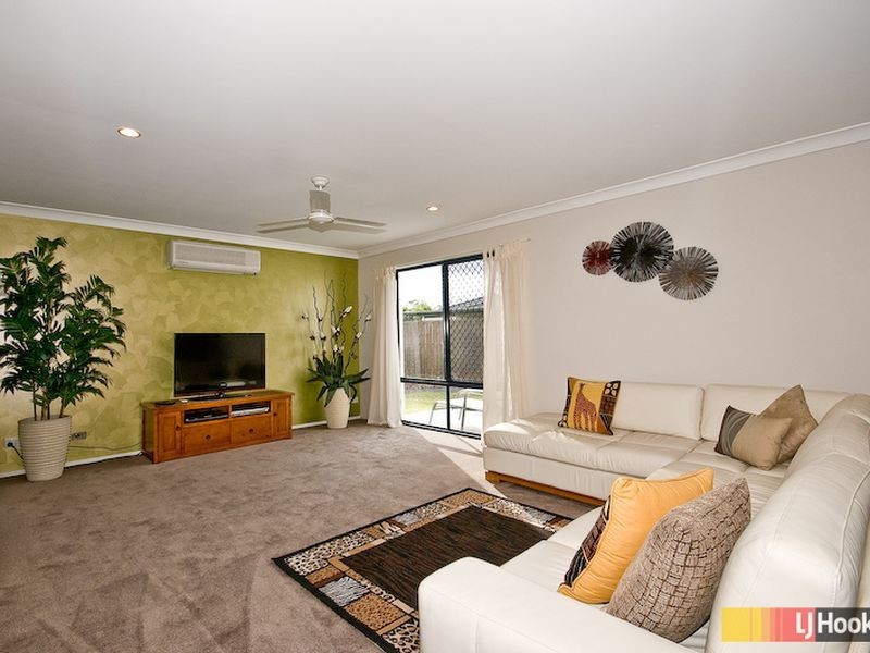 8 Wallum Close, Carseldine QLD 4034