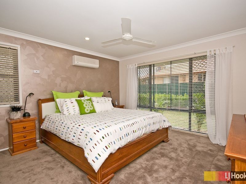 8 Wallum Close, Carseldine QLD 4034
