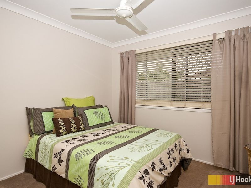 8 Wallum Close, Carseldine QLD 4034