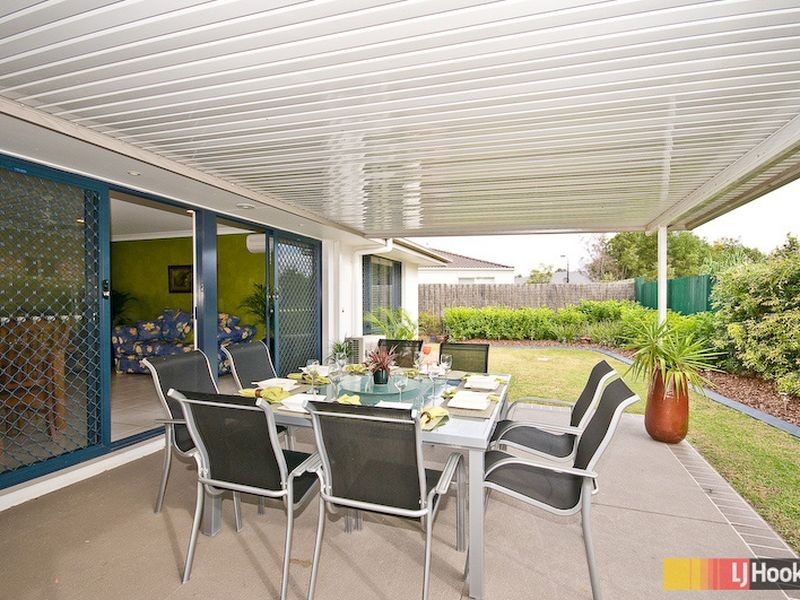 8 Wallum Close, Carseldine QLD 4034