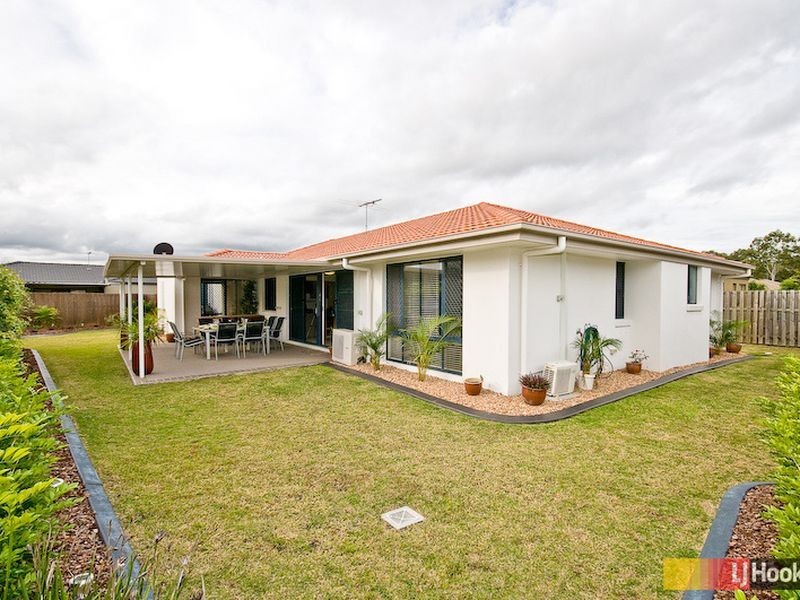 8 Wallum Close, Carseldine QLD 4034