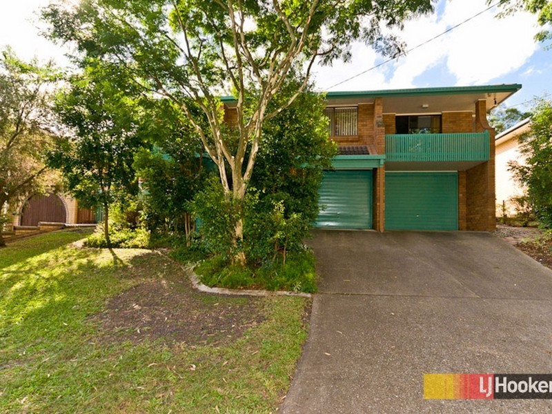 41 Toomey Street, Chermside West QLD 4032