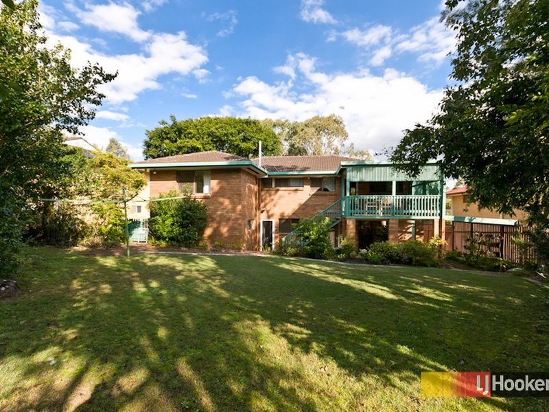 41 Toomey Street, Chermside West QLD 4032