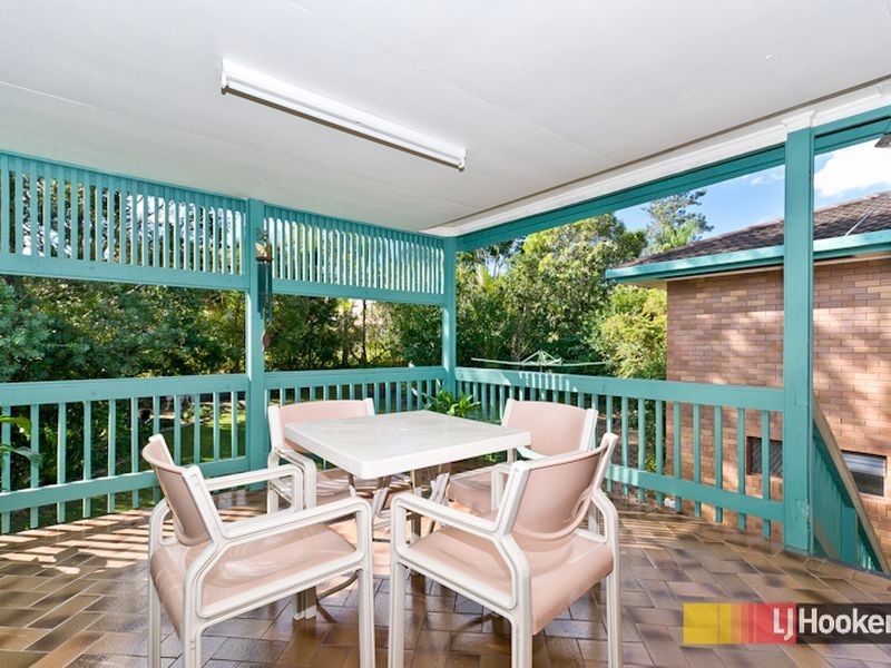 41 Toomey Street, Chermside West QLD 4032