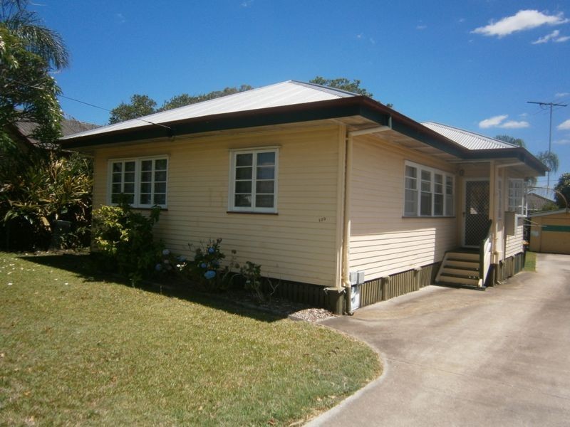 109 Crowley Street, Zillmere QLD 4034