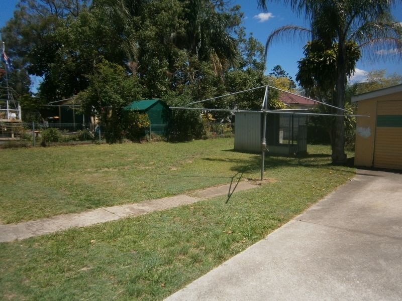 109 Crowley Street, Zillmere QLD 4034