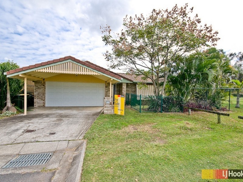 12 Marcellin Place, Boondall QLD 4034
