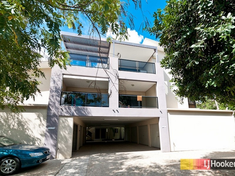 5/42 Hilltop Ave, Chermside QLD 4032