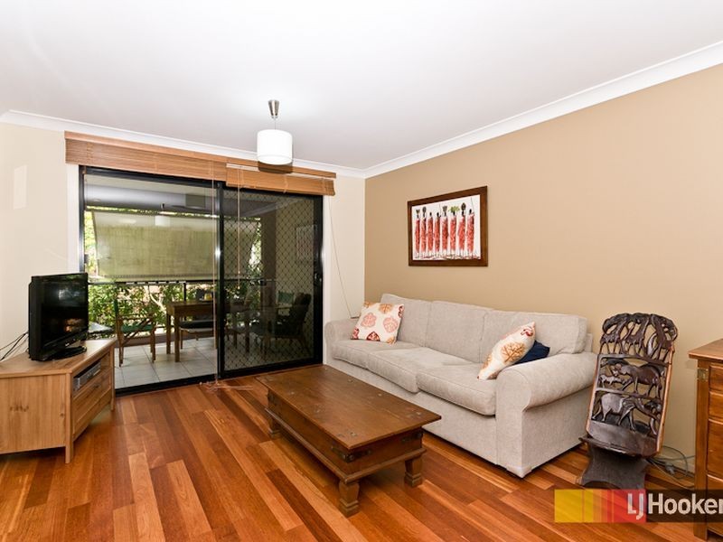 5/42 Hilltop Ave, Chermside QLD 4032