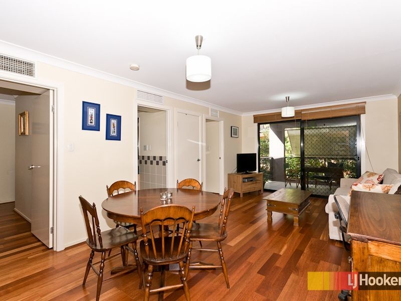 5/42 Hilltop Ave, Chermside QLD 4032