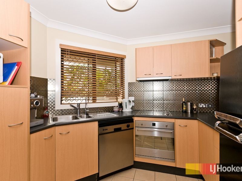 5/42 Hilltop Ave, Chermside QLD 4032