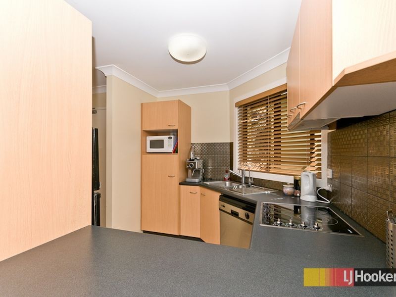5/42 Hilltop Ave, Chermside QLD 4032