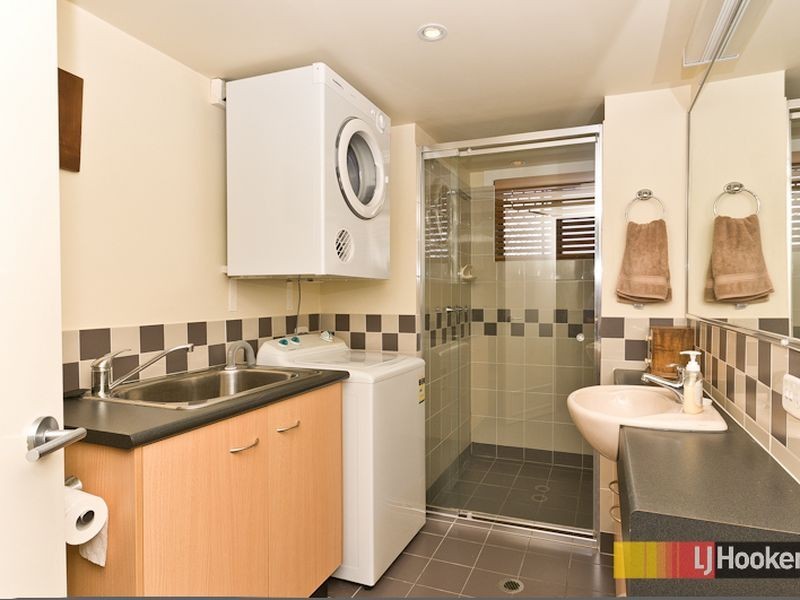 5/42 Hilltop Ave, Chermside QLD 4032