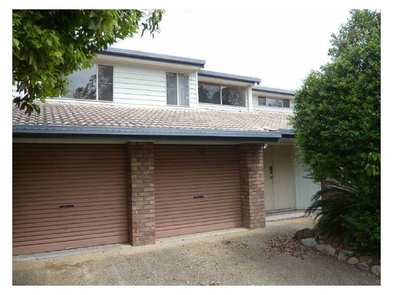 54 Graham Road, Carseldine QLD 4034