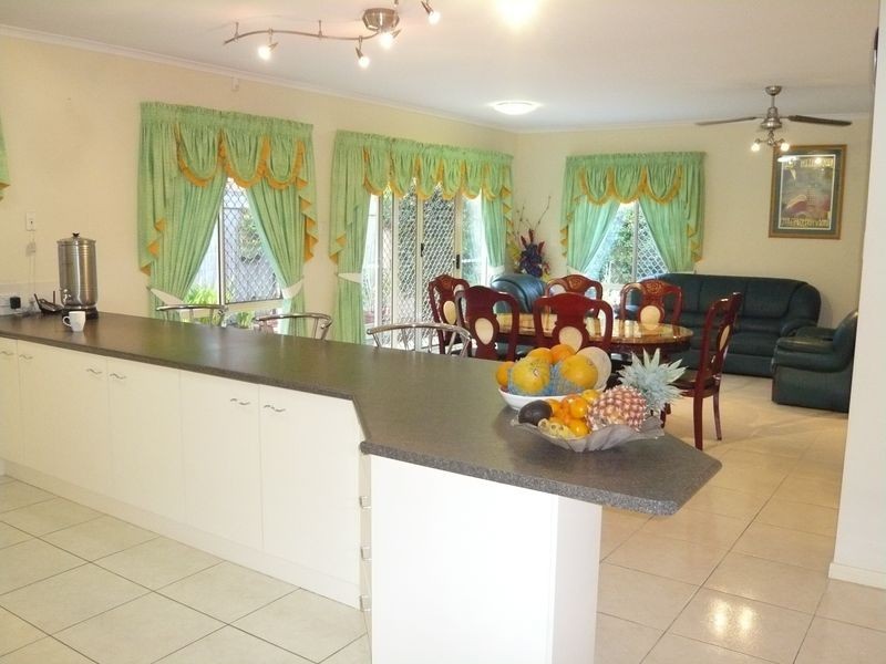 1 Denver Road, Carseldine QLD 4034
