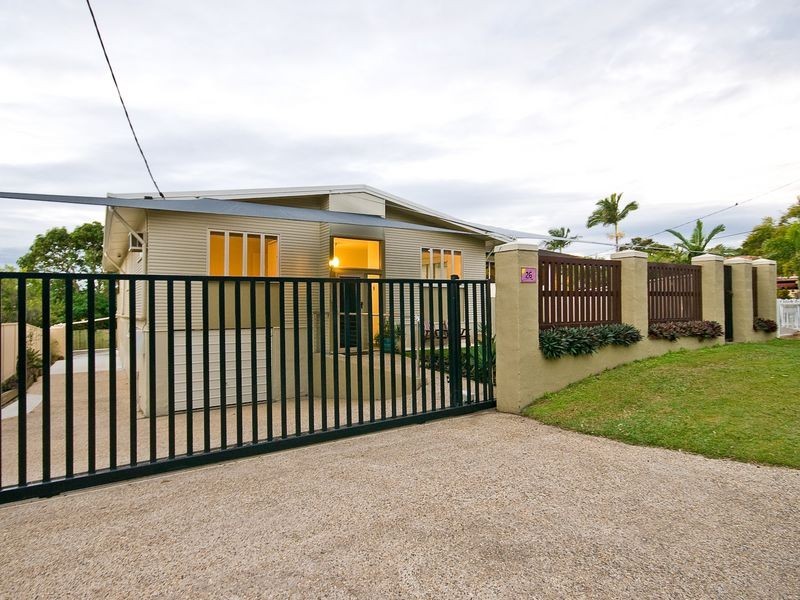26 Ellerdale Street, Aspley QLD 4034