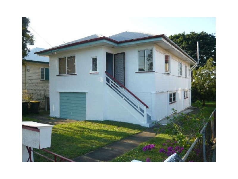 35 Kidston Terrace, Chermside QLD 4032