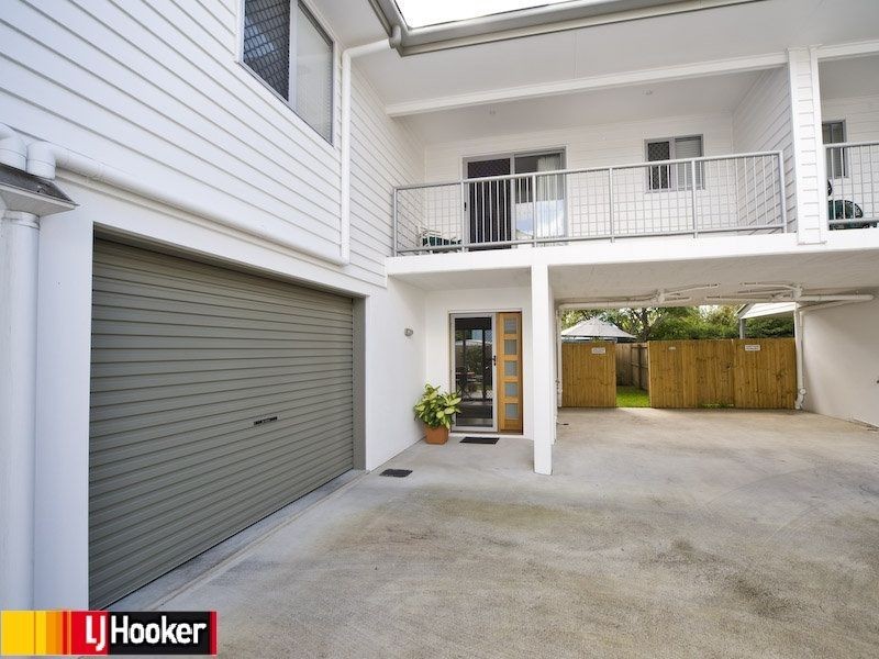 2/47 Lovegrove Street, Zillmere QLD 4034