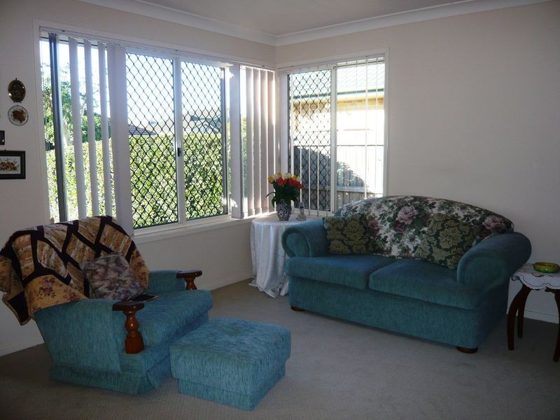 97 Wimbledon Cct, Carseldine QLD 4034